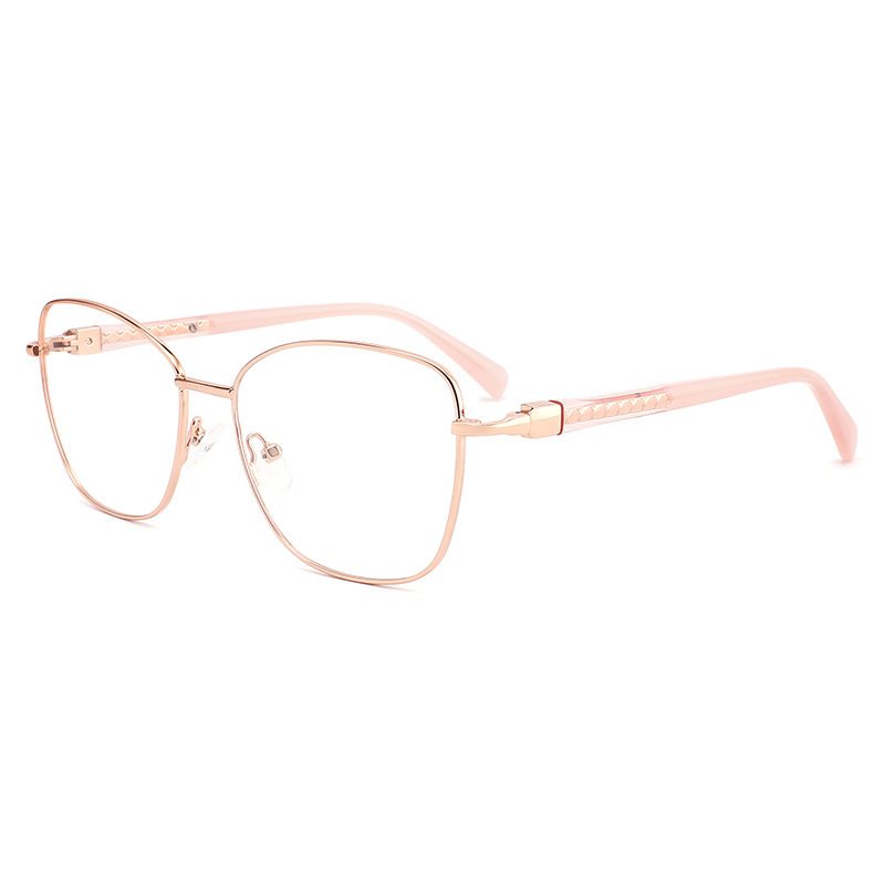 YG11069 METAL OPTICAL FRAMES